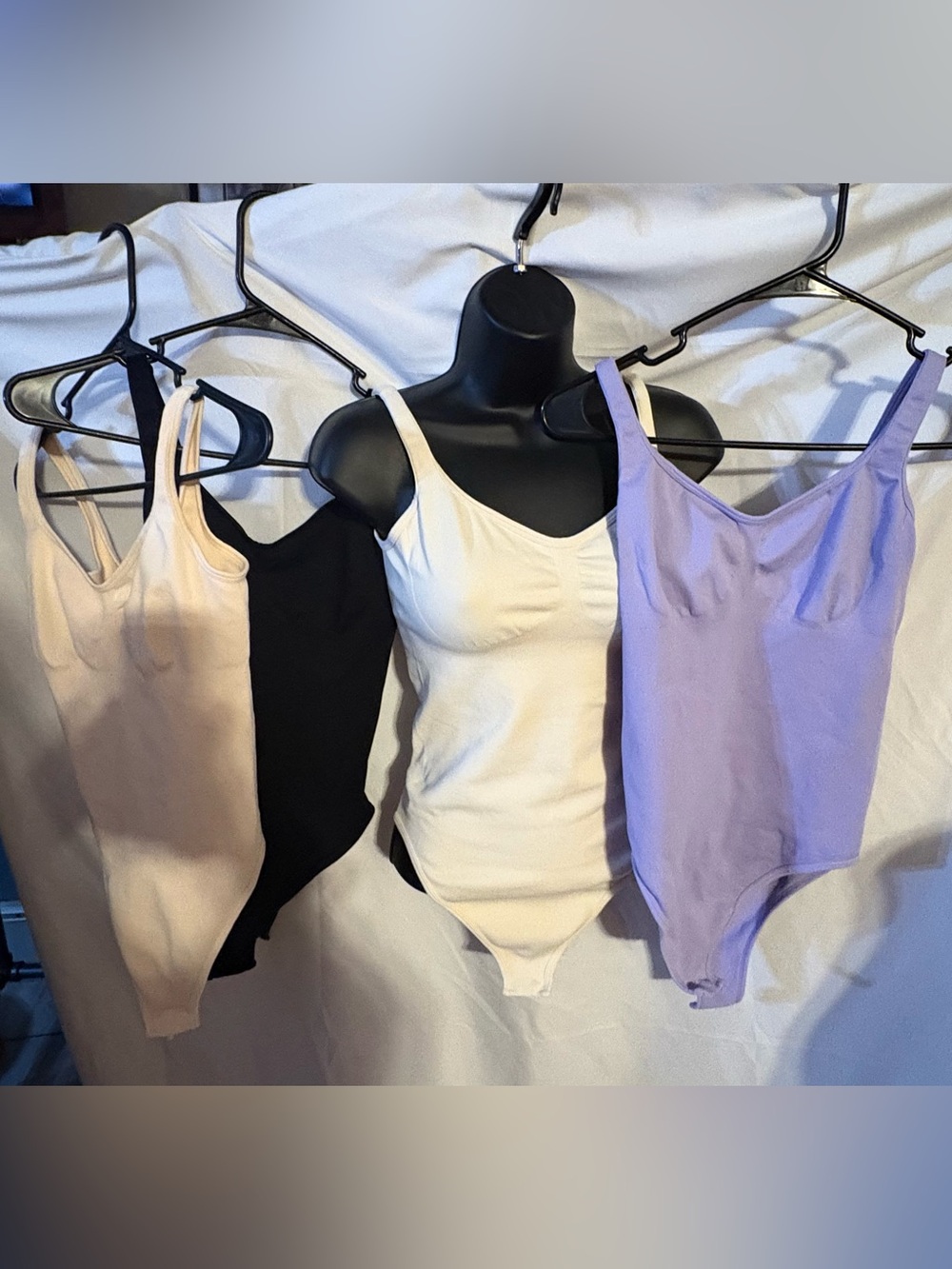 VIRAL OQQ shapewear/body suits